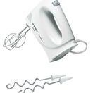 BOSCH MFQ3030GB CleverMixx Hand Mixer 350W - White additional 1