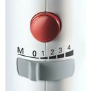 BOSCH MFQ3030GB CleverMixx Hand Mixer 350W - White additional 2