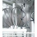 BOSCH MFQ3030GB CleverMixx Hand Mixer 350W - White additional 3