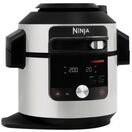 Ninja OL750UK 7.5L 15In-1 One Lid Multi Cooker & Probe additional 4