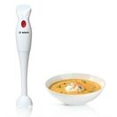 BOSCH MSMP1000GB My Collection Hand Blender 350W White & Red additional 4