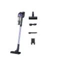Samsung VS15A6031R4/EU Jet 60 Turbo Cordless Stick Vacuum Cleaner - 40 Minutes Run Time - Teal Violet additional 1
