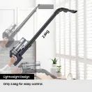 Samsung VS15A6031R4/EU Jet 60 Turbo Cordless Stick Vacuum Cleaner - 40 Minutes Run Time - Teal Violet additional 6