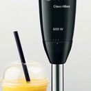 BOSCH MSM2610BGB CleverMixx Hand Blender 600W - Black &amp; Anthracite additional 4