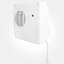 ETERNA DFHT2KW 2kw Down Flow Fan Heater With Timer & Pull Cord additional 4
