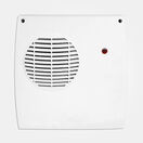ETERNA DFHT2KW 2kw Down Flow Fan Heater With Timer & Pull Cord additional 3