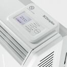 DIMPLEX XLE050 Electronic Controlled Storage Heater 0.5 kW additional 2