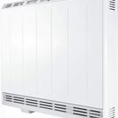 DIMPLEX XLE125 Electronic Controlled Storage Heater 1.25KW additional 1