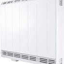 DIMPLEX XLE150 Electronic Controlled Storage Heater 1.50 KW additional 1