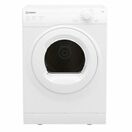 INDESIT I1D80WUK 8KG Vented Tumble Dryer White additional 1