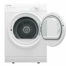 INDESIT I1D80WUK 8KG Vented Tumble Dryer White additional 3