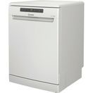 INDESIT DFO3T133FUK 60cm 14 Place Full Size Dishwasher White additional 1