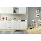 INDESIT DFO3T133FUK 60cm 14 Place Full Size Dishwasher White additional 10