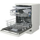 INDESIT DFO3T133FUK 60cm 14 Place Full Size Dishwasher White additional 4