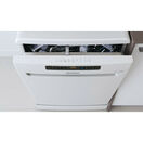 INDESIT DFO3T133FUK 60cm 14 Place Full Size Dishwasher White additional 7