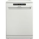INDESIT DFO3T133FUK 60cm 14 Place Full Size Dishwasher White additional 8