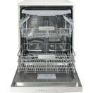 INDESIT DFO3T133FUK 60cm 14 Place Full Size Dishwasher White additional 9