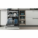 INDESIT DIO3T131FEUK 60CM Fully Integrated Dishwasher additional 5