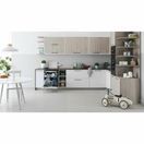 INDESIT DIO3T131FEUK 60CM Fully Integrated Dishwasher additional 3