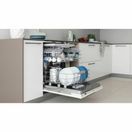 INDESIT DIO3T131FEUK 60CM Fully Integrated Dishwasher additional 7