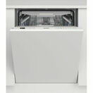 INDESIT DIO3T131FEUK 60CM Fully Integrated Dishwasher additional 1