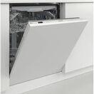 INDESIT DIO3T131FEUK 60CM Fully Integrated Dishwasher additional 8