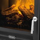 DIMPLEX WLL20 Willowbrook Optimyst 2kW Electric Stove Fire additional 15