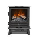 DIMPLEX WLL20 Willowbrook Optimyst 2kW Electric Stove Fire additional 1