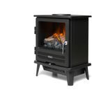 DIMPLEX WLL20 Willowbrook Optimyst 2kW Electric Stove Fire additional 3