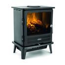 DIMPLEX WLL20 Willowbrook Optimyst 2kW Electric Stove Fire additional 2
