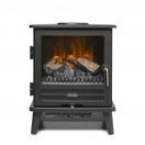 DIMPLEX WLL20 Willowbrook Optimyst 2kW Electric Stove Fire additional 1