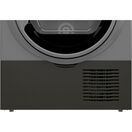 Hotpoint H3D91GSUK Condenser Tumble Dryer 9KG Sensor Graphite additional 3