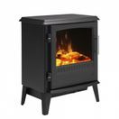DIMPLEX BAR20 Bari Optiflame 2kW Electric Stove additional 2