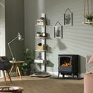 DIMPLEX BAR20 Bari Optiflame 2kW Electric Stove additional 4