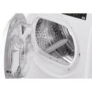 HOOVER HLEC9TE 9Kg Condenser Tumble Dryer White additional 3