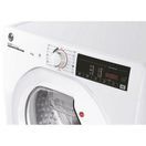 HOOVER HLEC9TE 9Kg Condenser Tumble Dryer White additional 4