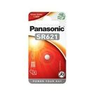 Panasonic SR621 Coin Battery additional 2