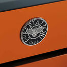 Bertazzoni Professional 120cm Range Cooker Twin Dual Fuel Orange PRO126G2EART additional 2