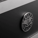 Bertazzoni Professional 110cm Range Cooker XG Oven Dual Fuel Black PRO116L3ENET additional 2