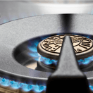 Bertazzoni Professional 110cm Range Cooker XG Oven Dual Fuel Black PRO116L3ENET additional 6