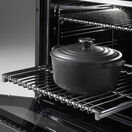 Bertazzoni Professional 110cm Range Cooker XG Oven Dual Fuel Black PRO116L3ENET additional 8