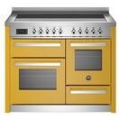 Bertazzoni Professional 110cm Range Cooker XG Induction Yellow PRO115I3EGIT additional 1