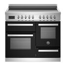 Bertazzoni Professional 100cm Range Cooker XG Induction Black PRO105I3ENET additional 1