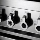 Bertazzoni Professional 100cm Range Cooker XG Induction Stainless PRO105I3EXT additional 3