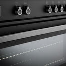 Bertazzoni Professional 90cm Range Cooker Twin Oven EIectric Induction Carbonio PRO95I2ECAT additional 4
