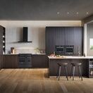 Bertazzoni Professional 90cm Range Cooker Twin Oven Electric Stainless PRO95I2EXT additional 4