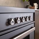 Bertazzoni Professional 90cm Range Cooker Single Oven Electric Induction Carbonio PRO95I1ECAT additional 10