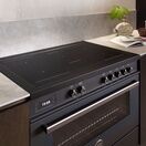 Bertazzoni Professional 90cm Range Cooker Single Oven Electric Induction Carbonio PRO95I1ECAT additional 2