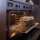 Bertazzoni Professional 90cm Range Cooker Single Oven Electric Induction Carbonio PRO95I1ECAT additional 6