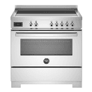 Bertazzoni PRO95I1EXT2 Professional 90cm Range Cooker Single Oven Electric Induction Stainless Steel additional 1